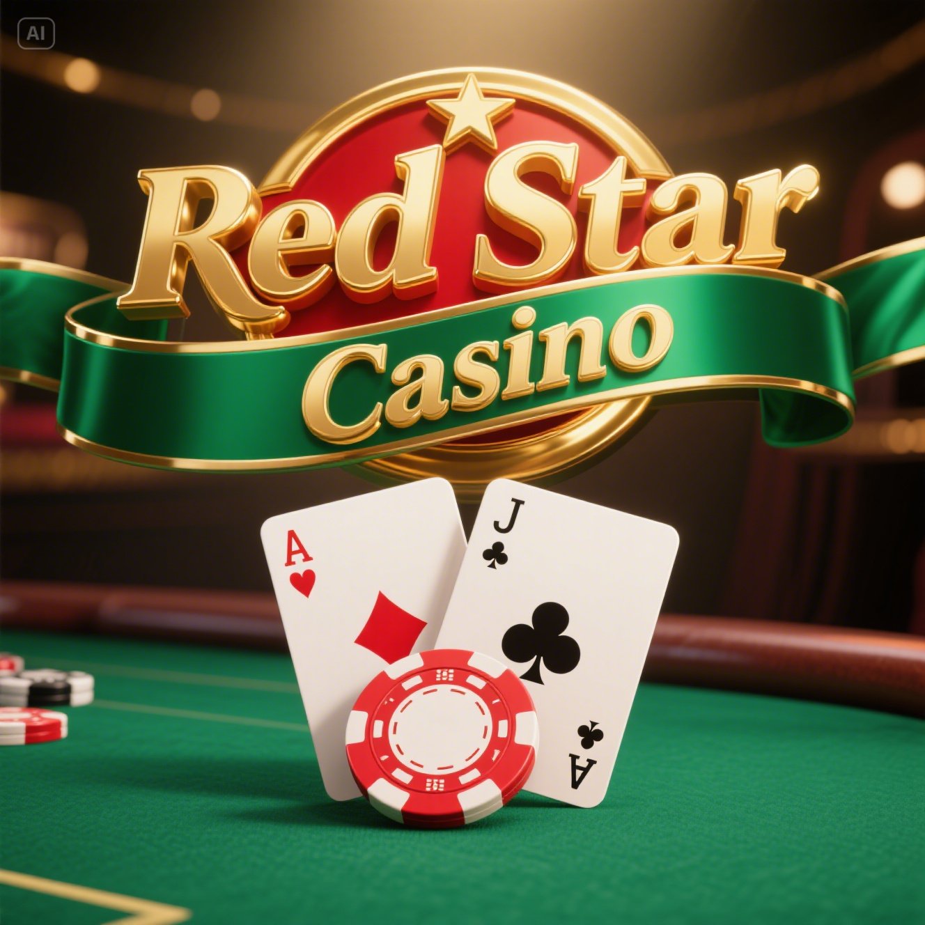 Red Star Casino